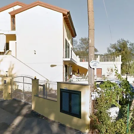 Apartman La Fornace *