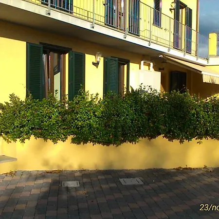 La Fornace Castelnuovo Magra