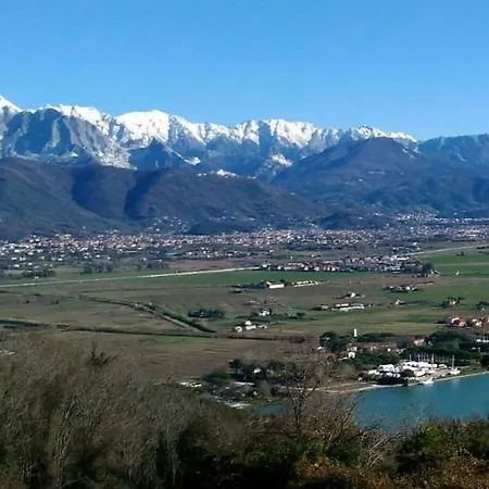 Apartman La Fornace