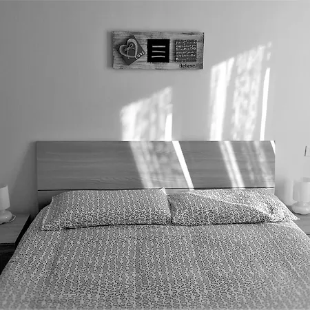 Apartman La Fornace *