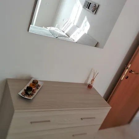 Apartman La Fornace Castelnuovo Magra