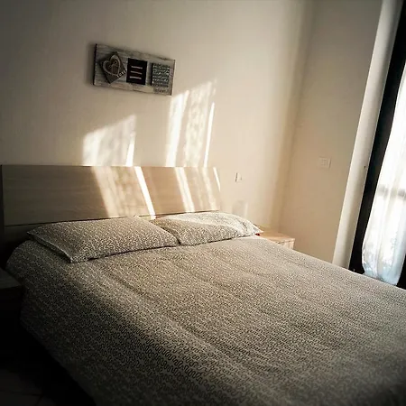 Apartman La Fornace