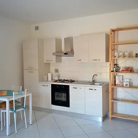 La Fornace Apartman *