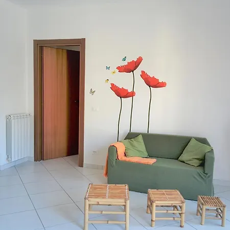 La Fornace Apartman