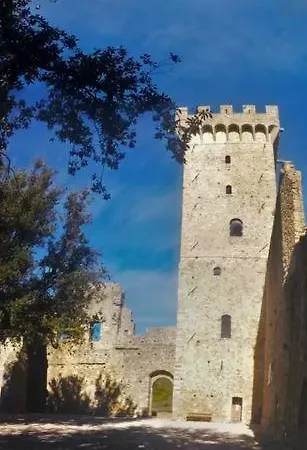 Apartman La Fornace