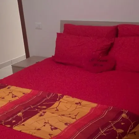 La Fornace Apartman