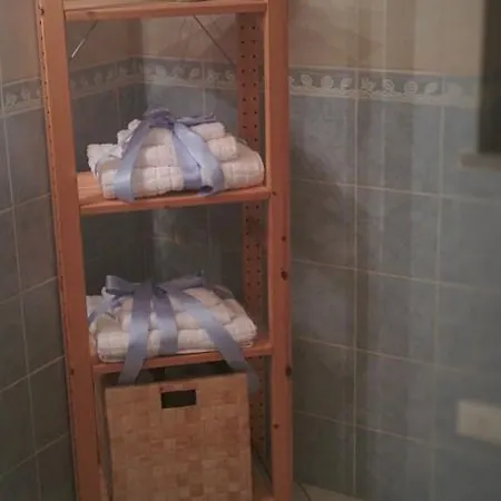 Apartman La Fornace Castelnuovo Magra