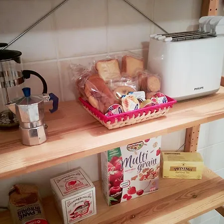 Apartman La Fornace *