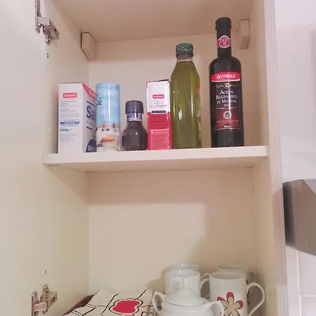 La Fornace Apartman *