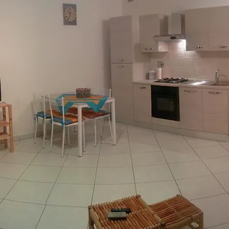 Apartman La Fornace Castelnuovo Magra